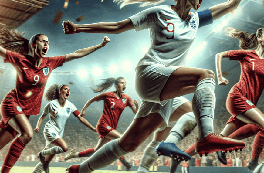 Últimas noticias en Resultados y Clasificaciones del Fútbol Femenino: ¡Victoria imparable para el equipo líder!