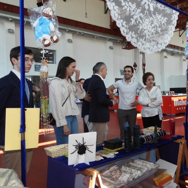 La Central Será el Escenario del XVIII Encuentro Provincial de Bandas de Semana Santa Este Fin de Semana