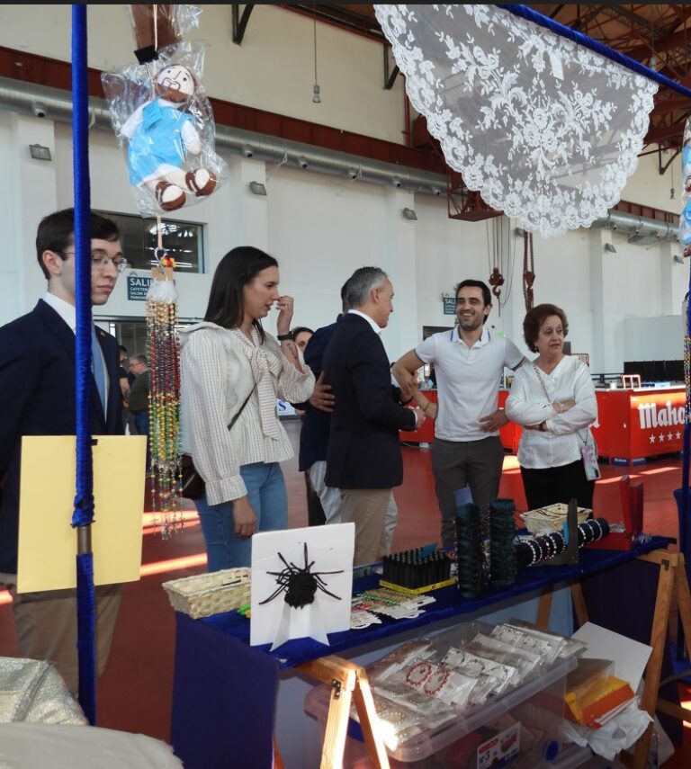 La Central Será el Escenario del XVIII Encuentro Provincial de Bandas de Semana Santa Este Fin de Semana