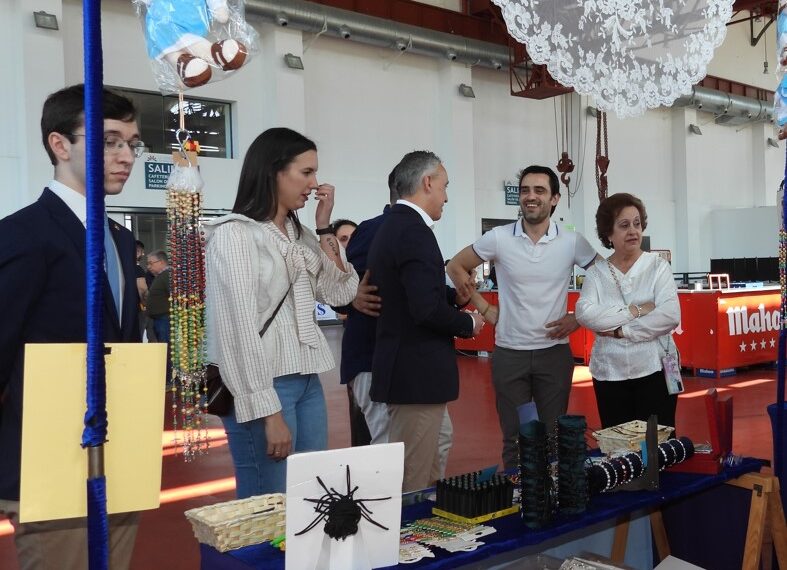 La Central Será el Escenario del XVIII Encuentro Provincial de Bandas de Semana Santa Este Fin de Semana