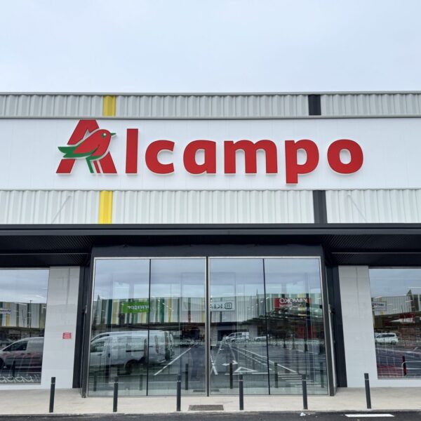 Alcampo Abre Su Primer Hipermercado Franquiciado en Illescas y Marca Su Estreno en Castilla-La Mancha