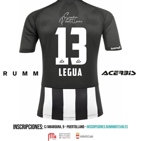 Apertura de Inscripciones para la Decimotercera Edición de la Legua ‘Ciudad de Puertollano’