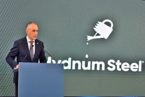 Apertura de Sbayt en Puertollano: Un hito clave para la evolución hacia la industria inteligente y sostenible, según el alcalde