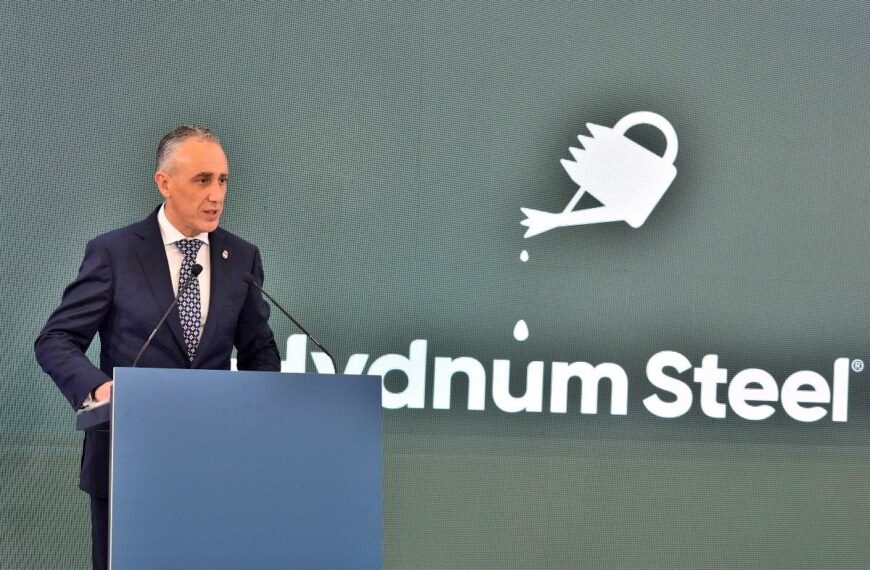 Apertura de Sbayt en Puertollano: Un hito clave para la evolución hacia la industria inteligente y sostenible, según el alcalde