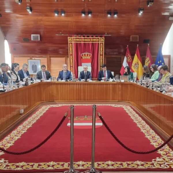 Aprobación de Modificación Presupuestaria en Puertollano: 2,6 Millones de Euros para Mejorar la Ciudad