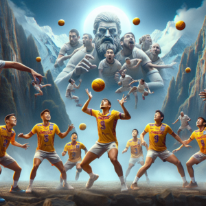 Ascenso desafiante: El Calvo Sotelo Puertollano enfrenta el mal de altura