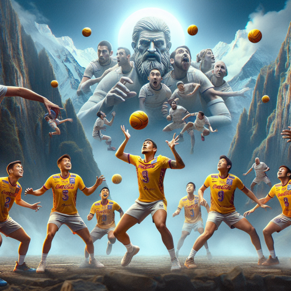 Ascenso desafiante: El Calvo Sotelo Puertollano enfrenta el mal de altura