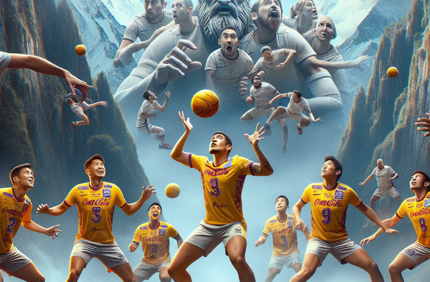 Ascenso desafiante: El Calvo Sotelo Puertollano enfrenta el mal de altura