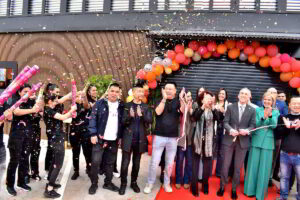 Asia Fusión: Un toque multicultural en el paladar de Puertollano que genera 25 nuevas oportunidades laborales