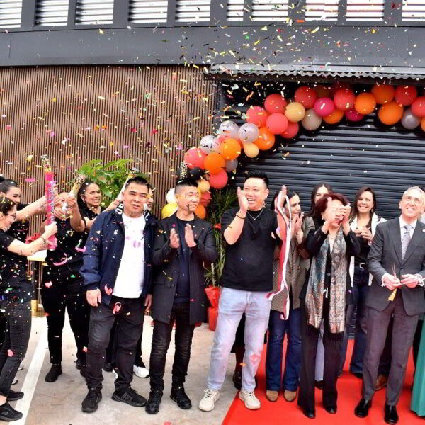 Asia Fusión: Un toque multicultural en el paladar de Puertollano que genera 25 nuevas oportunidades laborales