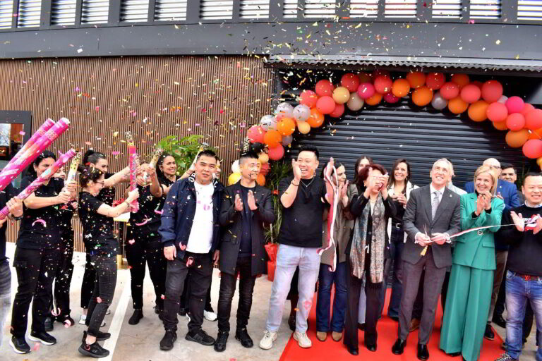 Asia Fusión: Un toque multicultural en el paladar de Puertollano que genera 25 nuevas oportunidades laborales