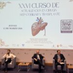 Castilla-La Mancha consolida su programa de trasplante hepático con 18 injertos en menos de un año