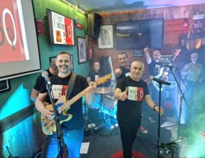 El PreWinter Festival desata una ola de entusiasmo con sus vibrantes conciertos en vivo