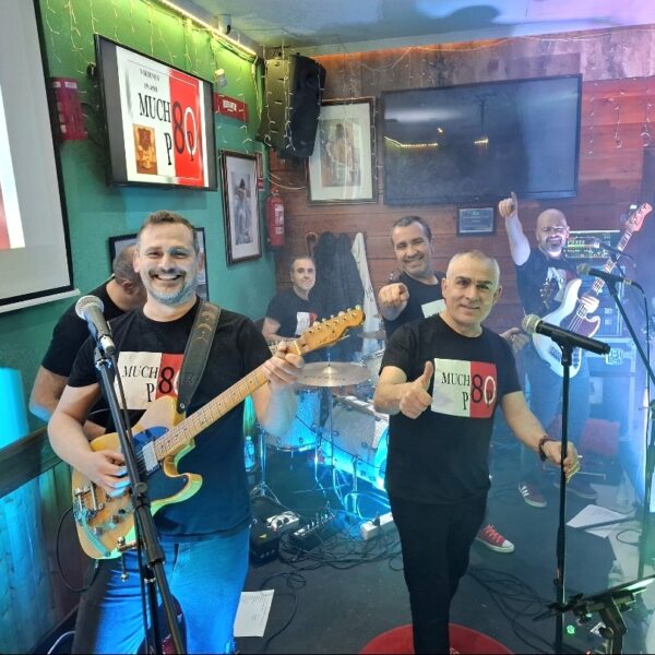 El PreWinter Festival desata una ola de entusiasmo con sus vibrantes conciertos en vivo