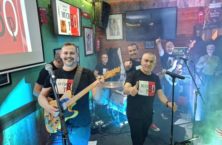 El PreWinter Festival desata una ola de entusiasmo con sus vibrantes conciertos en vivo