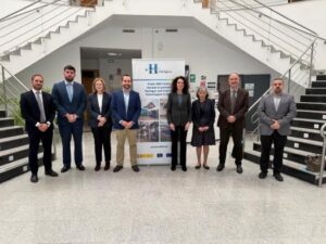 El centro nacional del hidrógeno: impulso de 6,2 millones de euros en 27 proyectos de investigación e innovación