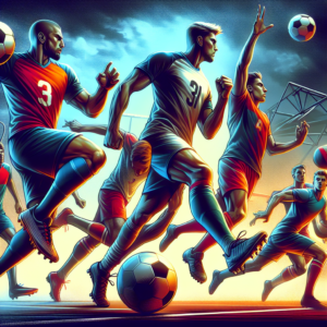 En busca de la victoria: El Salesianos Puertollano lucha por mantenerse en la cima