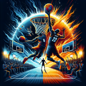 Impactantes resultados y clasificaciones en el baloncesto del 8 de marzo de 2026. ¡No te pierdas las emocionantes novedades de la jornada!