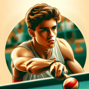 Joven Promesa Nacional Destaca en Campeonato de España Sub-20