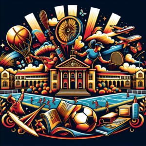 La Trayectoria de CD Salesianos Puertollano: 25 Años de Pasión y Compromiso