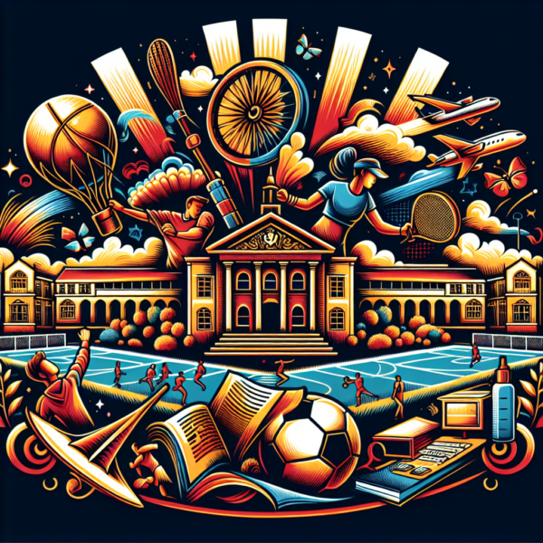 La Trayectoria de CD Salesianos Puertollano: 25 Años de Pasión y Compromiso