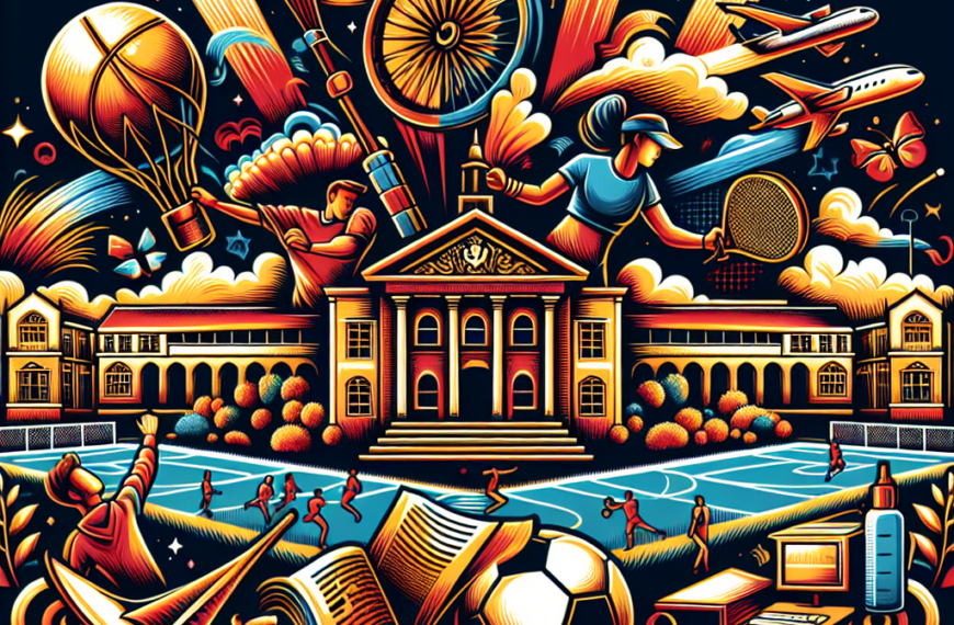 La Trayectoria de CD Salesianos Puertollano: 25 Años de Pasión y Compromiso