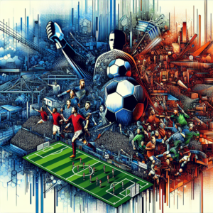 Novedades en Resultados y Clasificaciones del Fútbol Regional