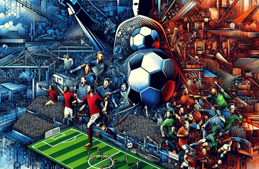 Novedades en Resultados y Clasificaciones del Fútbol Regional