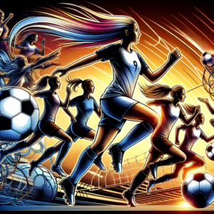 Nuevas actualizaciones sobre Resultados y Clasificaciones del Fútbol Femenino