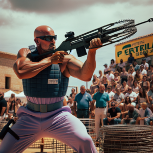 Pedroñeras organiza partido trampa para el calvo Sotelo Puertollano