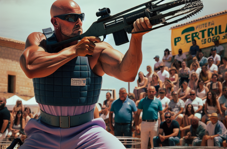 Pedroñeras organiza partido trampa para el calvo Sotelo Puertollano