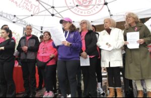 Puertollano Clama por la Igualdad: Manifestación del 8M Bajo el Lema ‘Por Ti, Por Mí y Por Todas’