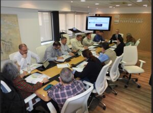 Puertollano emprende el desarrollo del Plan de Acción Integral 2030 con una inversión de 2.2 millones antes del análisis de la UE en 2027