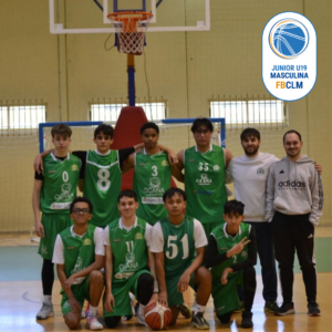 Resumen de la Jornada 16 de la Liga U19M: Momentos Clave y Resultados