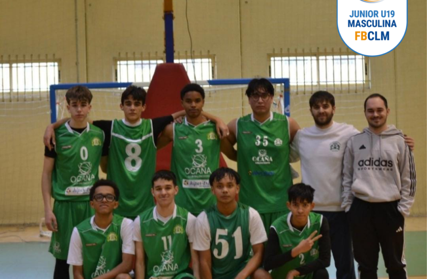 Resumen de la Jornada 16 de la Liga U19M: Momentos Clave y Resultados