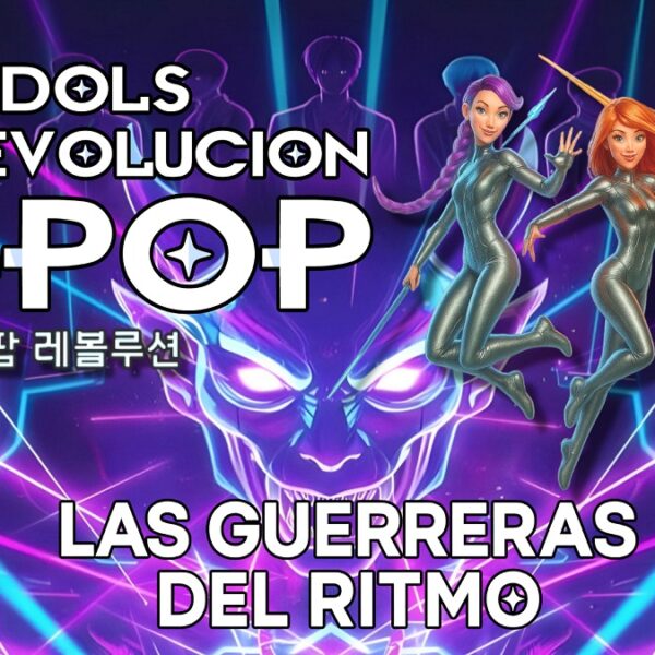 Ritmos Guerreros en Escena: El Fenómeno K-Pop de ‘Idols’ Conquista el Auditorio Municipal