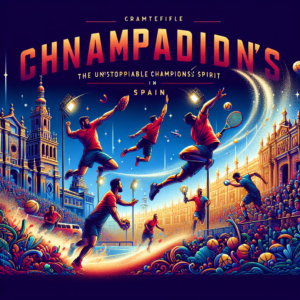 Salesianos: Campeones imparables en Granada