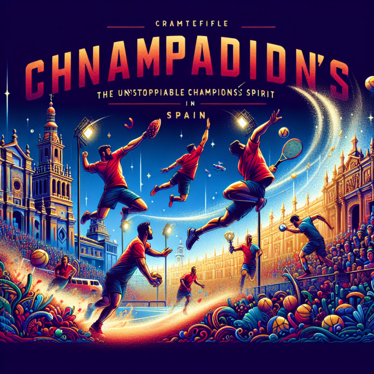 Salesianos: Campeones imparables en Granada