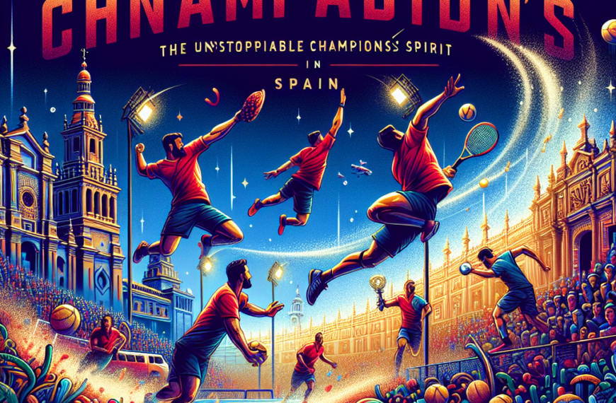 Salesianos: Campeones imparables en Granada