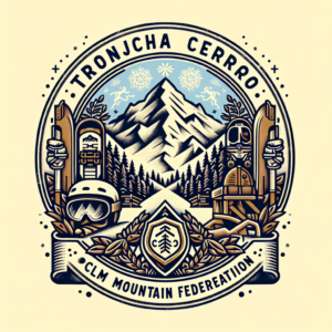 Troncha cerros se unen a la federación de montaña de CLM