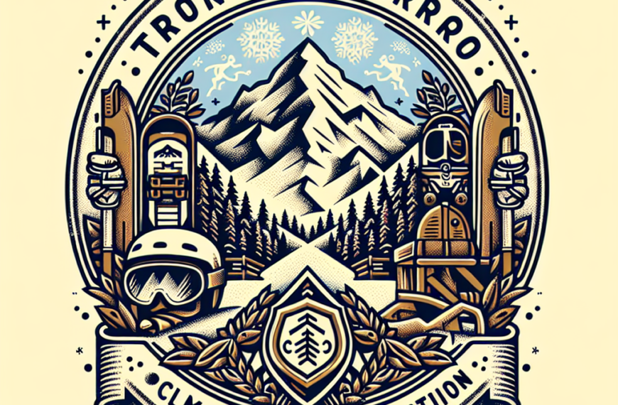 Troncha cerros se unen a la federación de montaña de CLM