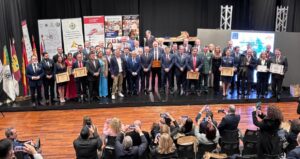 XXVII Edición de las Jornadas Técnicas de Prevención y Ceremonia de Premios PREVER Acontecen en Puertollano