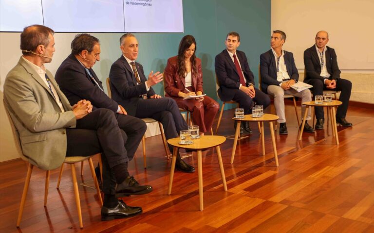 Puertollano y Repsol refuerzan su alianza con una nueva cátedra UCLM