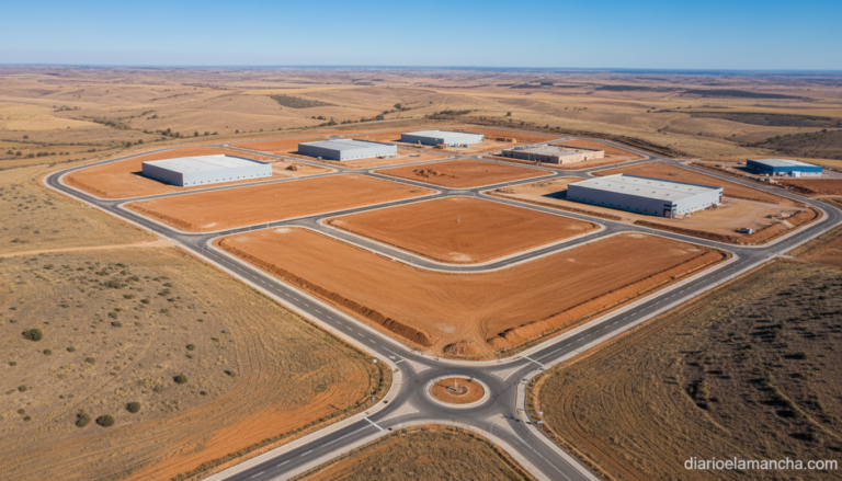 El Ayuntamiento de Ciudad Real compra cuatro parcelas en Oretania por 3,2 millones