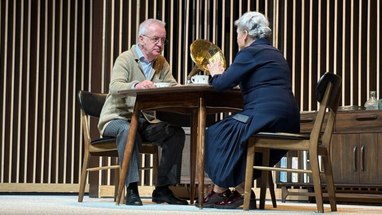 El Auditorio de Puertollano Concluye el Bono Cultural con el Éxito de ‘Música para Hitler’