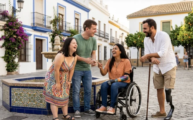 Emprender con discapacidad ya tiene nuevas oportunidades: ayudas de hasta 18.000 euros