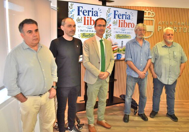 Feria del Libro 2026: Diez Días de Novedades y Encuentros Literarios Imperdibles