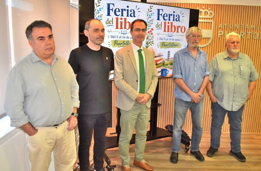 Feria del Libro 2026: Diez Días de Novedades y Encuentros Literarios Imperdibles
