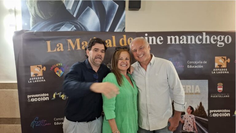 Miki Piedrafita: Homenaje a un Visionario del Cine en su Tierra Natal