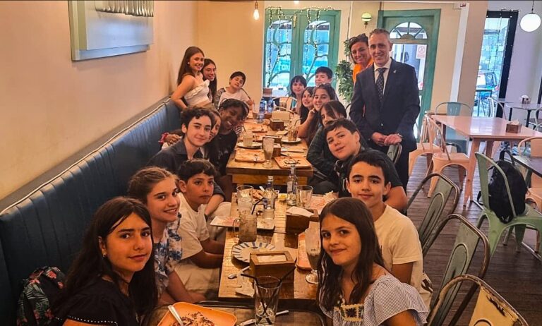 Puertollano Celebra el Cierre del Curso 2025/26 con un Reconocimiento a la Participación Infantil y Adolescente